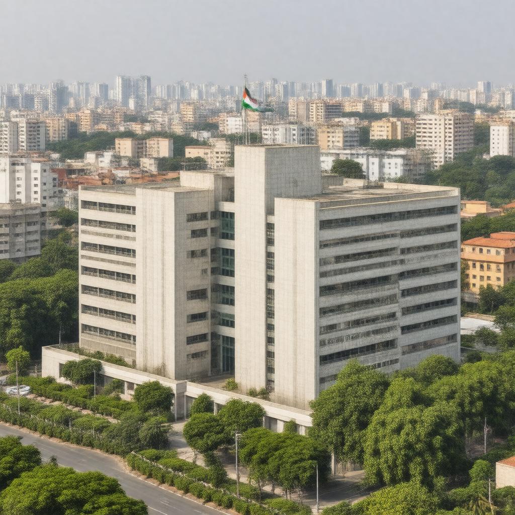 NITI Aayog